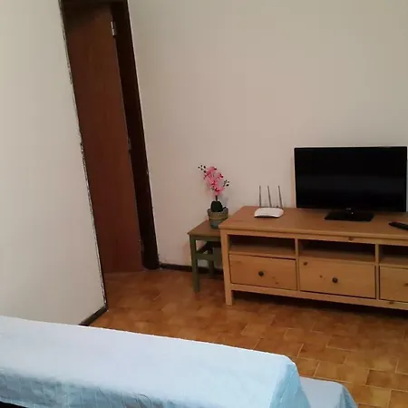 Apartamento Vaumar *