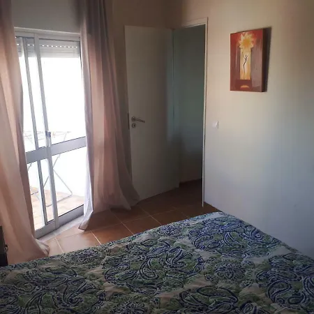 Apartamento Vaumar