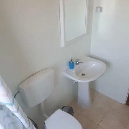Apartamento Vaumar *