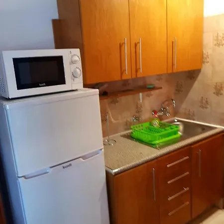Apartamento Vaumar
