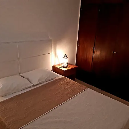 Vaumar Apartamento *