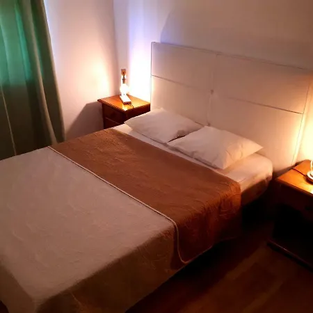 Vaumar Apartamento *